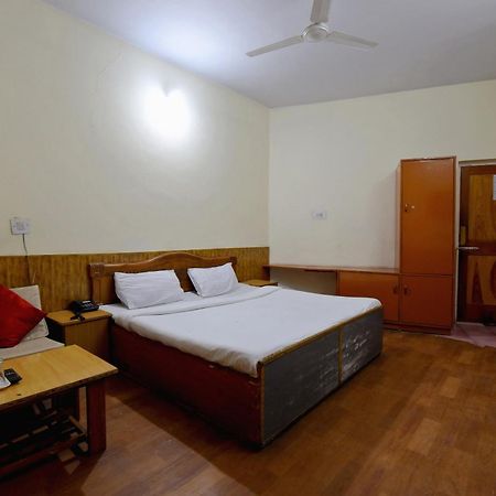 Hotel O Sunbeam Shamshi Exterior photo